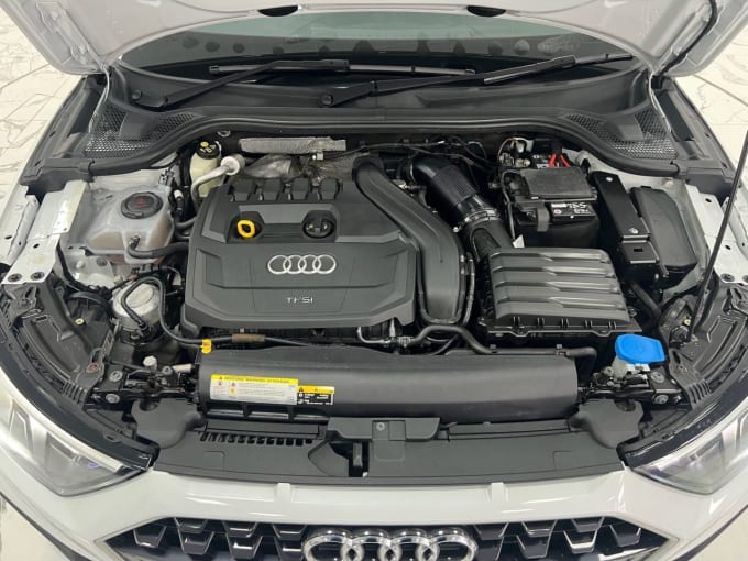 2025 Audi A1