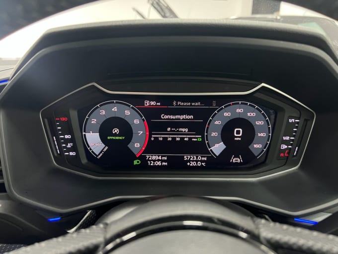 2025 Audi A1