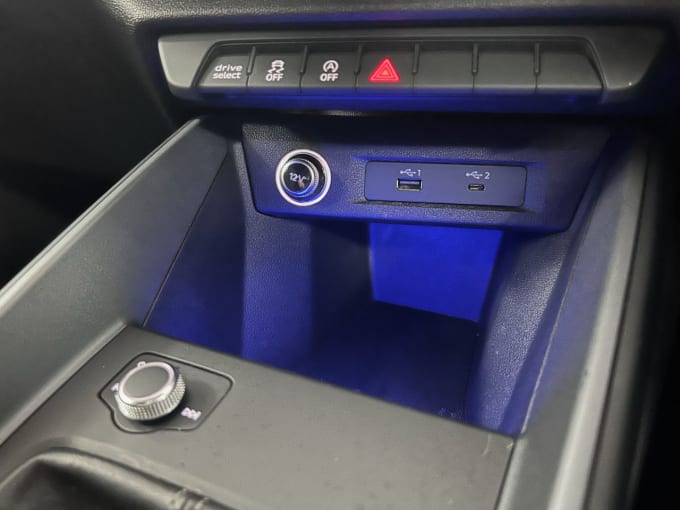 2025 Audi A1