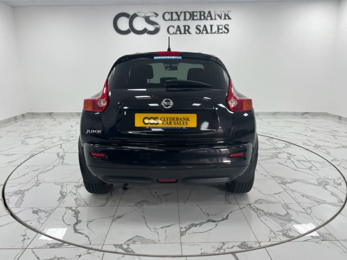 2025 Nissan Juke