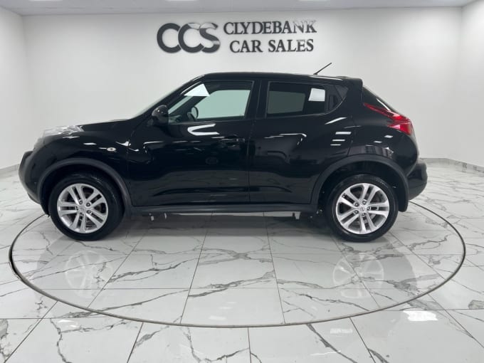 2025 Nissan Juke