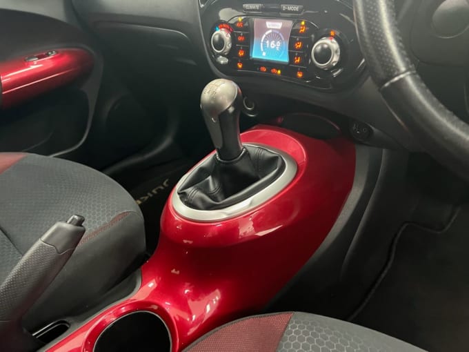 2025 Nissan Juke