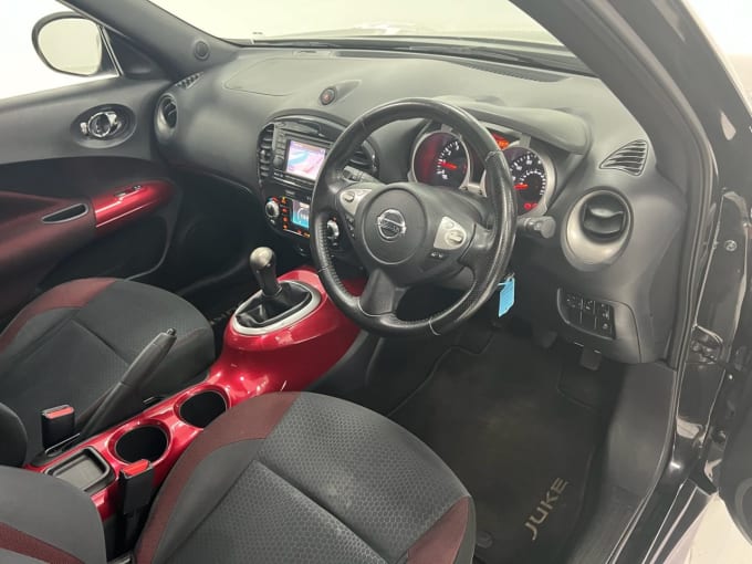 2025 Nissan Juke