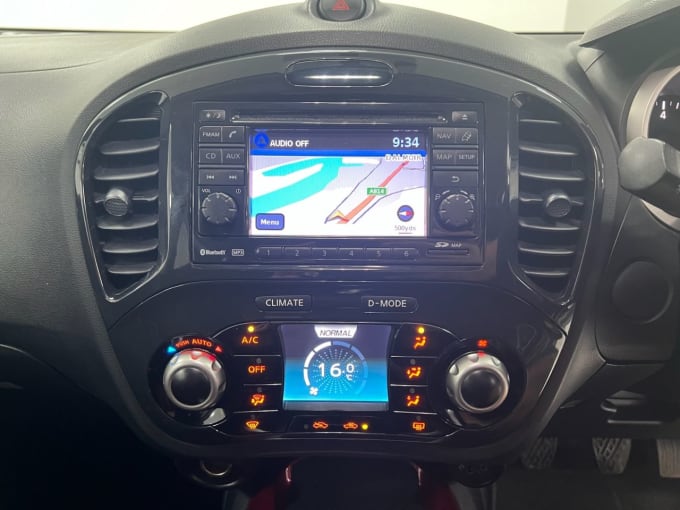 2025 Nissan Juke