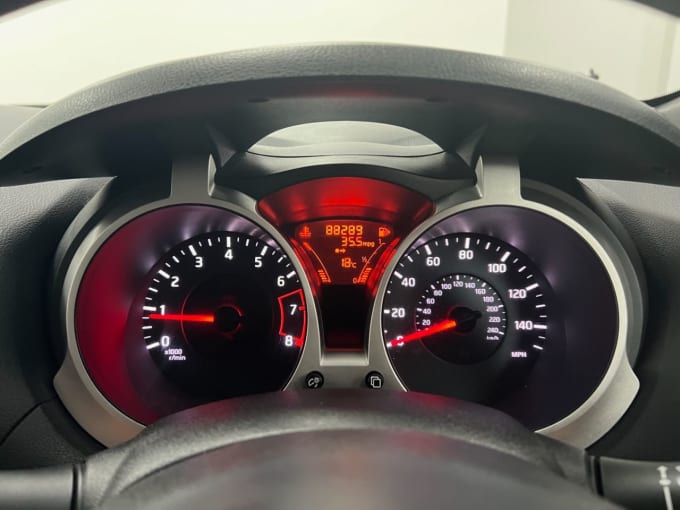 2025 Nissan Juke