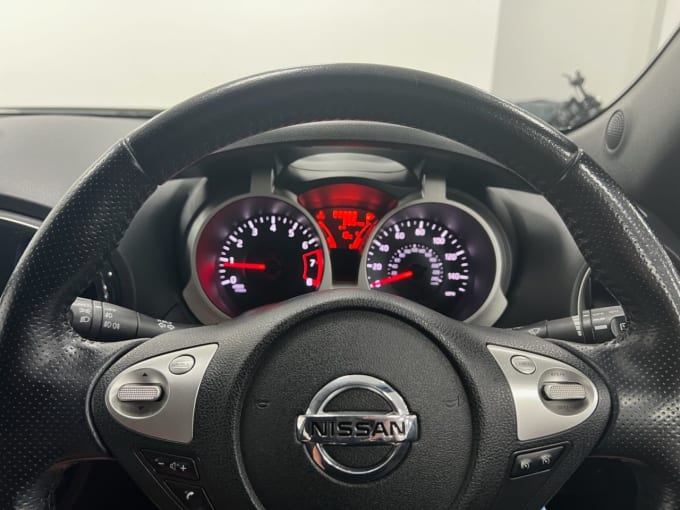 2025 Nissan Juke