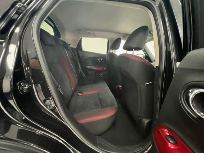 2025 Nissan Juke