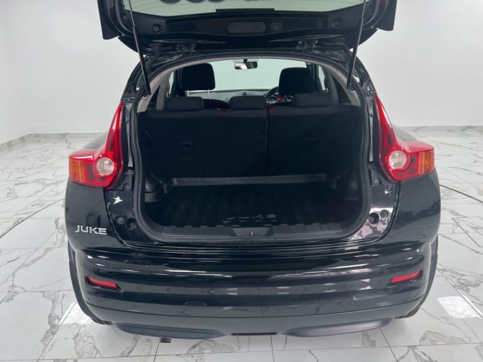 2025 Nissan Juke