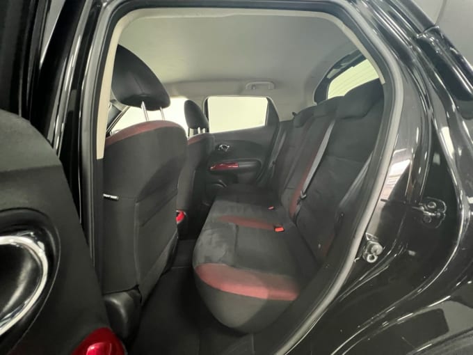 2025 Nissan Juke