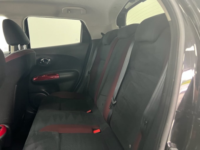 2025 Nissan Juke