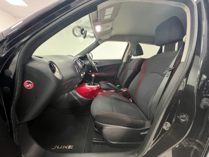 2025 Nissan Juke