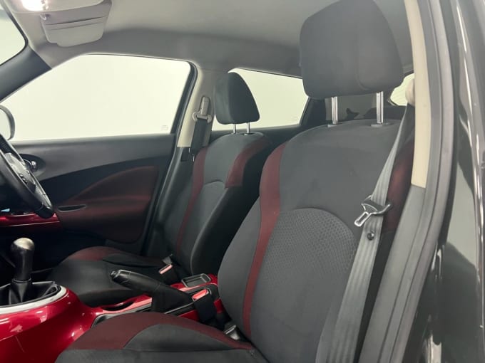 2025 Nissan Juke