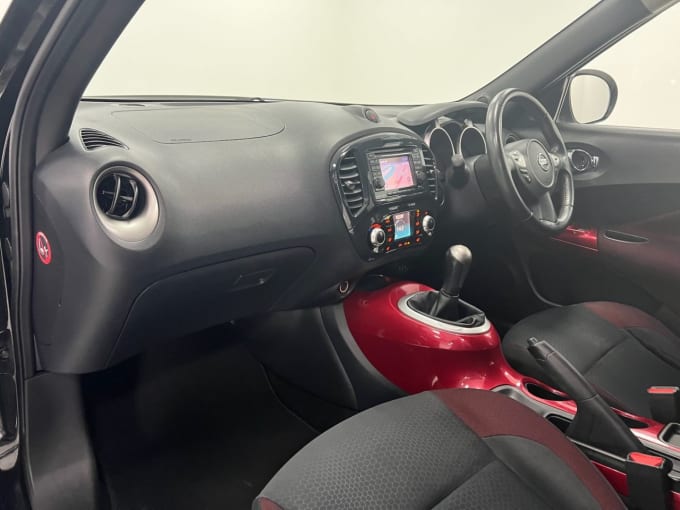 2025 Nissan Juke