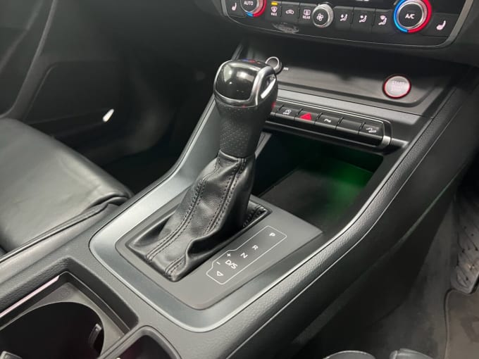 2025 Audi Rs Q3