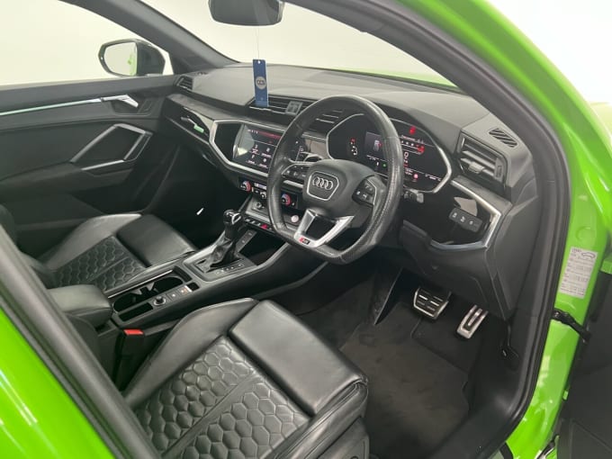 2025 Audi Rs Q3