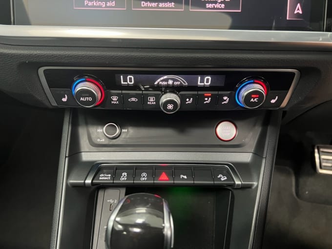 2025 Audi Rs Q3