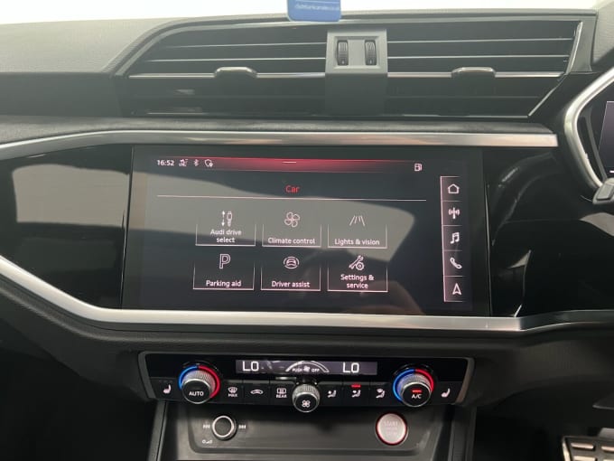 2025 Audi Rs Q3