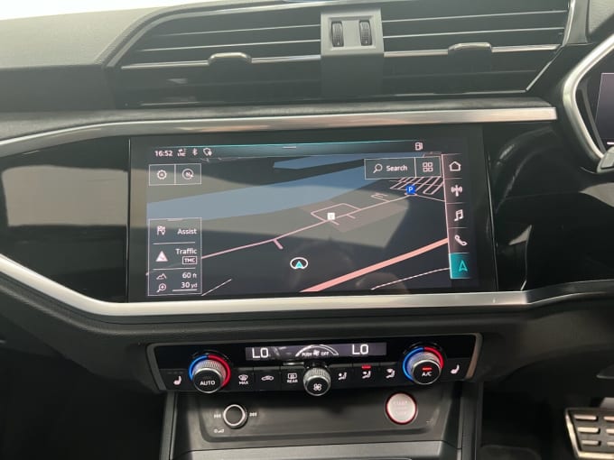 2025 Audi Rs Q3