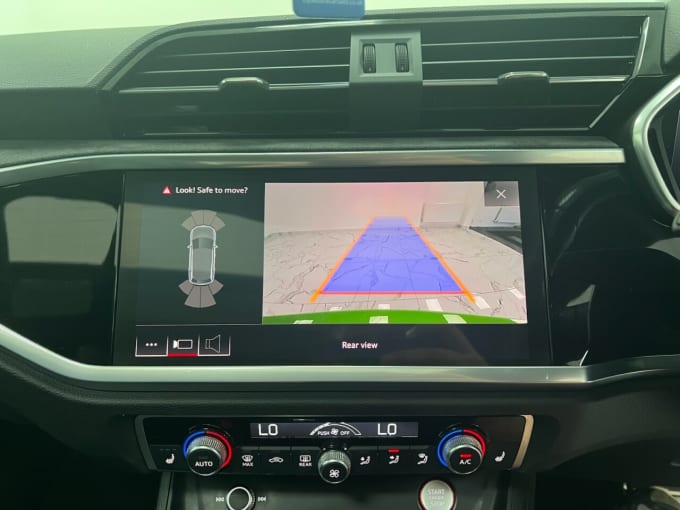 2025 Audi Rs Q3