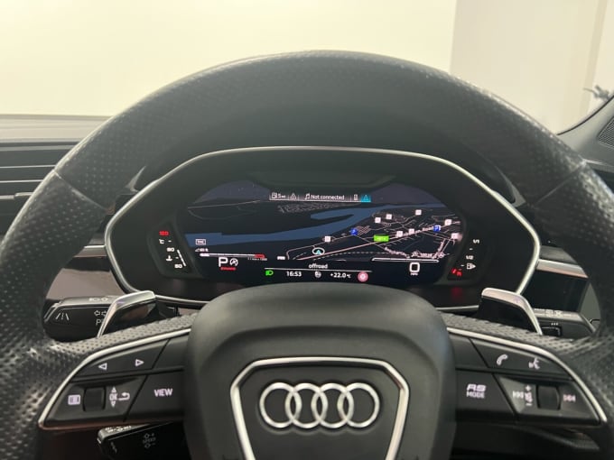 2025 Audi Rs Q3
