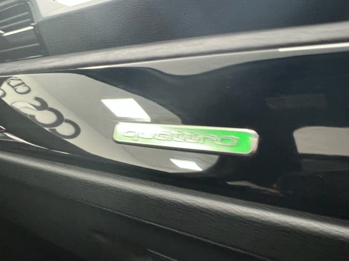 2025 Audi Rs Q3