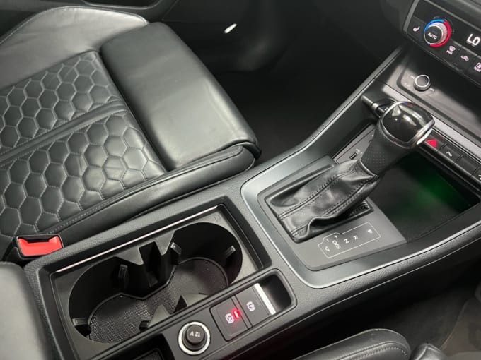 2025 Audi Rs Q3