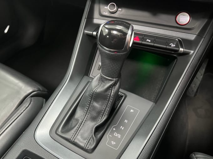 2025 Audi Rs Q3