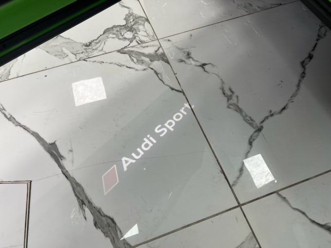 2025 Audi Rs Q3