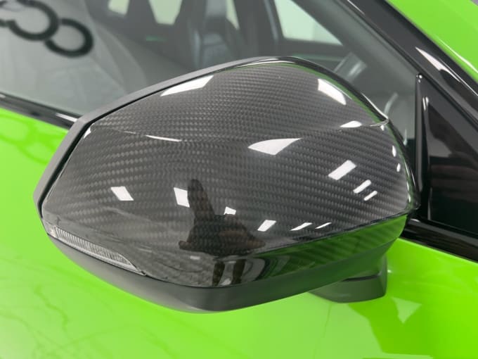 2025 Audi Rs Q3