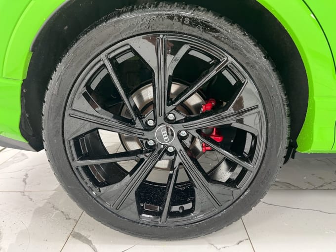 2025 Audi Rs Q3