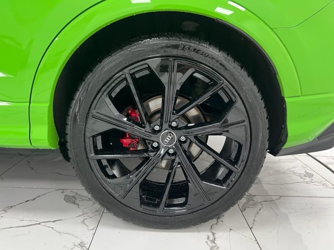 2025 Audi Rs Q3