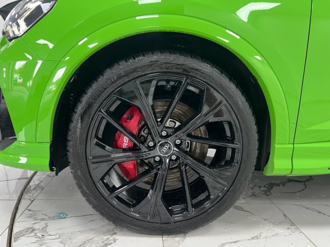 2025 Audi Rs Q3