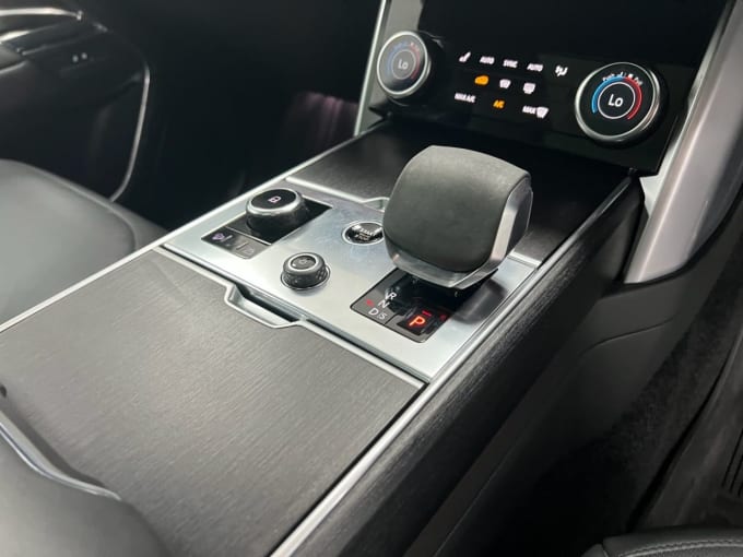 2025 Land Rover Range Rover