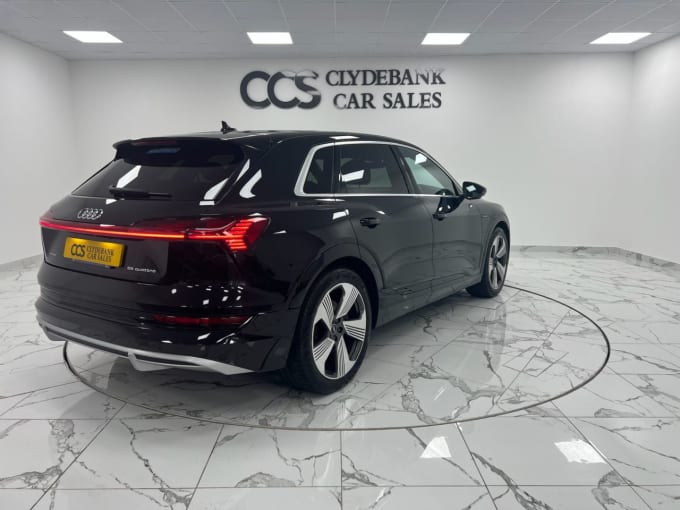 2025 Audi E-tron