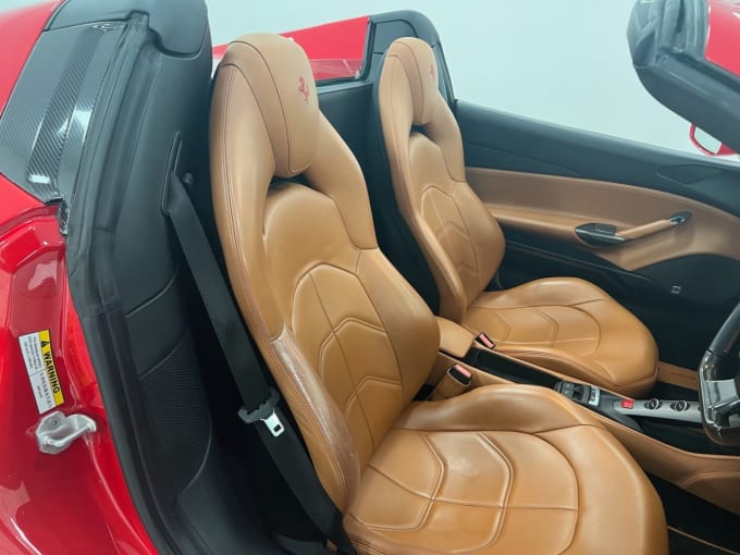 2025 Ferrari 488