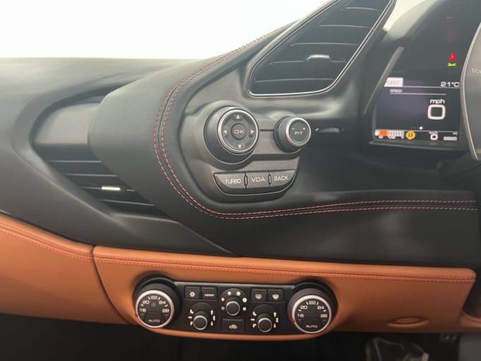 2025 Ferrari 488