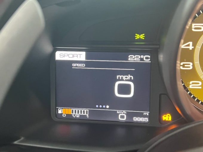 2025 Ferrari 488