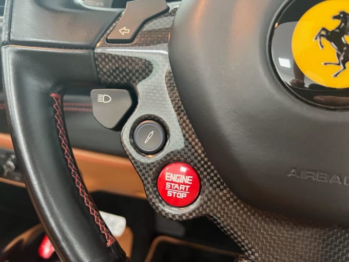 2025 Ferrari 488