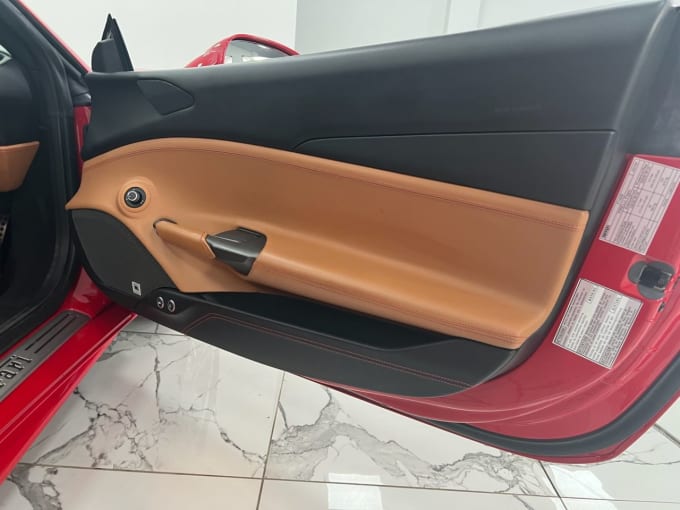 2025 Ferrari 488