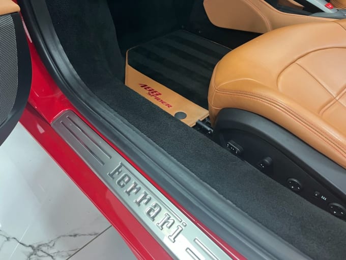 2025 Ferrari 488