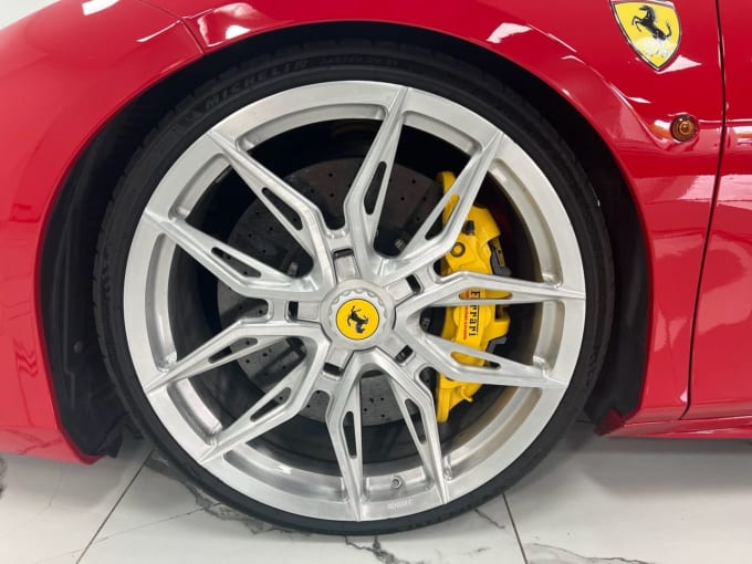 2025 Ferrari 488