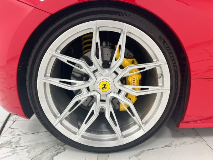 2025 Ferrari 488