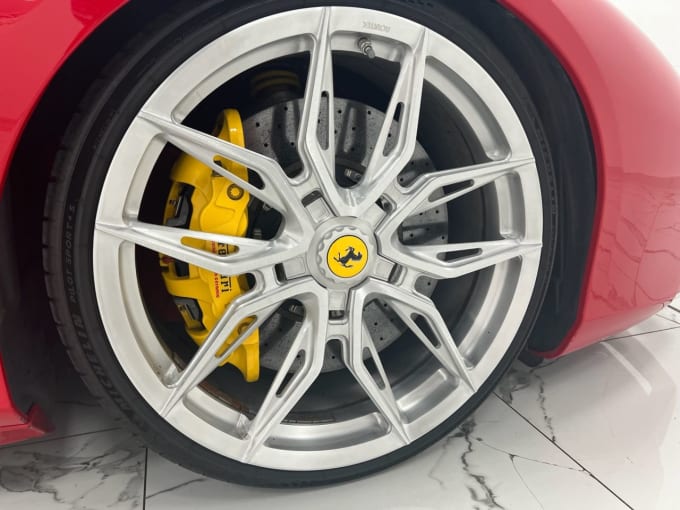 2025 Ferrari 488