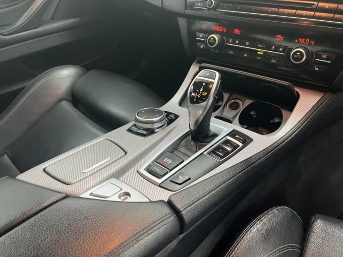 2025 BMW 5 Series