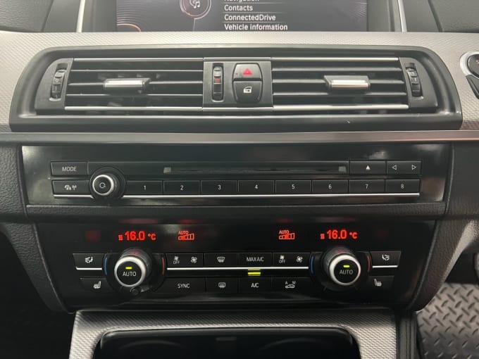 2025 BMW 5 Series