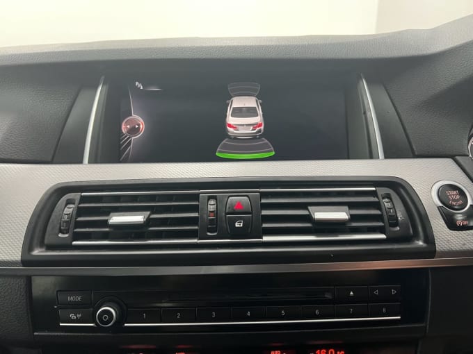 2025 BMW 5 Series