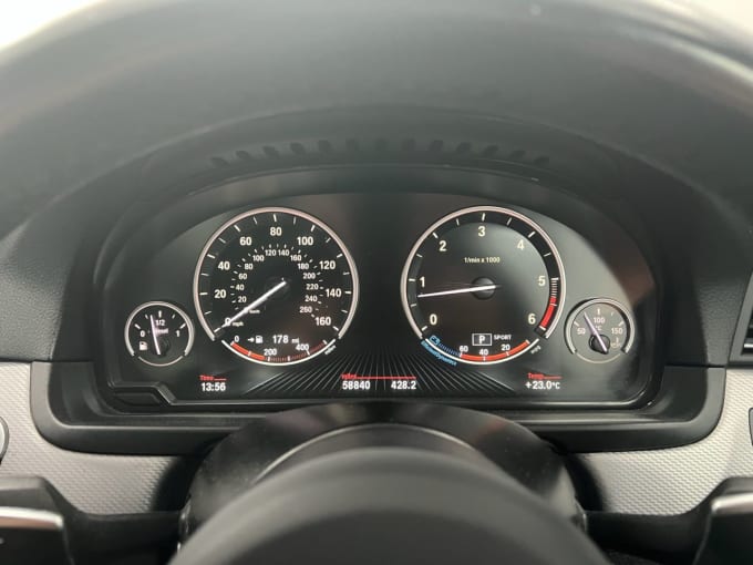 2025 BMW 5 Series