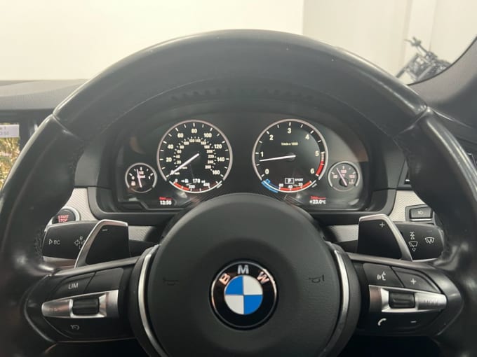 2025 BMW 5 Series