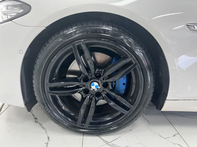 2025 BMW 5 Series
