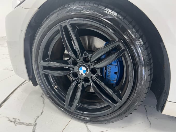 2025 BMW 5 Series